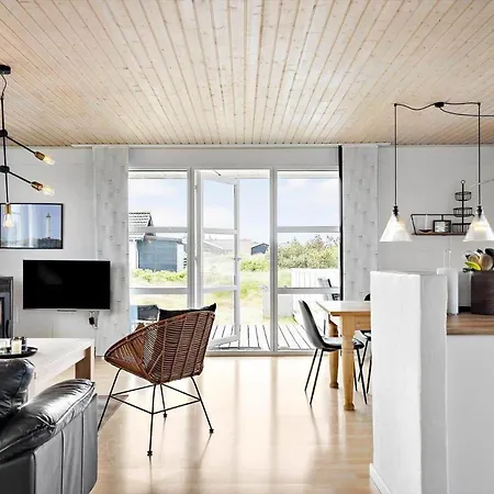 Сasa de vacaciones 376-hvide-sande-sivbjerg-73