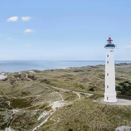 376-hvide-sande-sivbjerg-73 بيت للعطل فيد ساندي