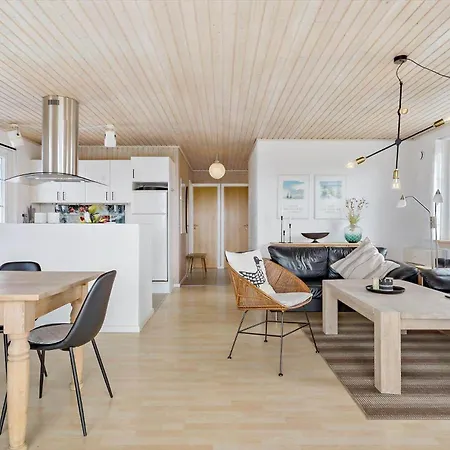 376-hvide-sande-sivbjerg-73 بيت للعطل فيد ساندي