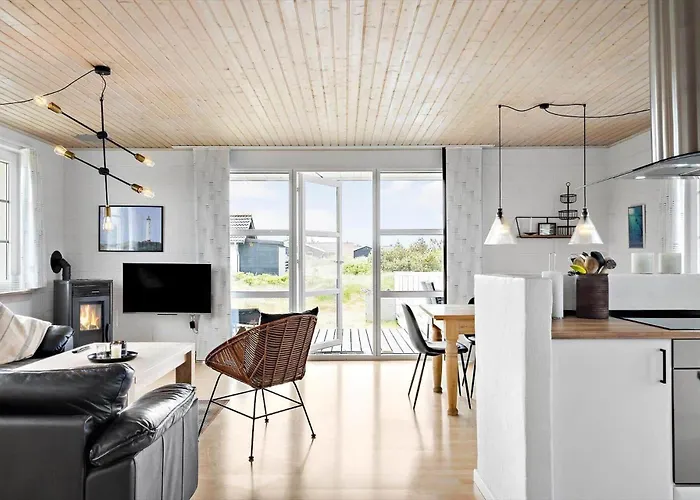 Сasa de vacaciones 376-hvide-sande-sivbjerg-73