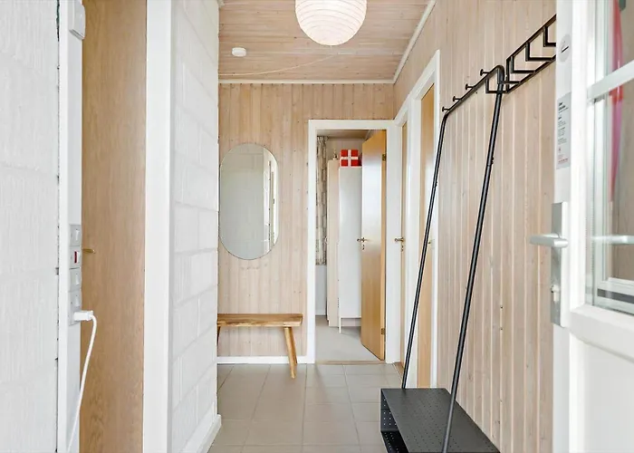 Сasa de vacaciones 376-hvide-sande-sivbjerg-73 Hvide Sande