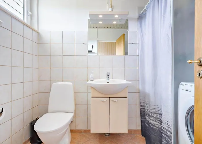 376-hvide-sande-sivbjerg-73 Сasa de vacaciones