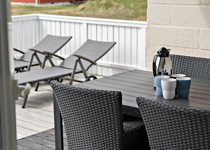 Сasa de vacaciones 376-hvide-sande-sivbjerg-73 *