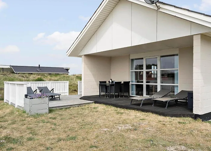 376-hvide-sande-sivbjerg-73 Сasa de vacaciones