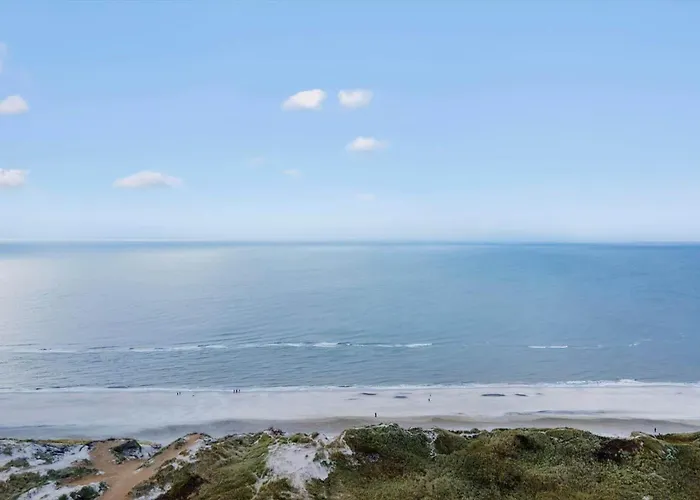 Сasa de vacaciones 376-hvide-sande-sivbjerg-73 Hvide Sande