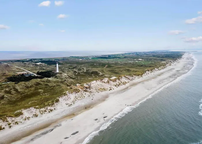 376-hvide-sande-sivbjerg-73 Сasa de vacaciones